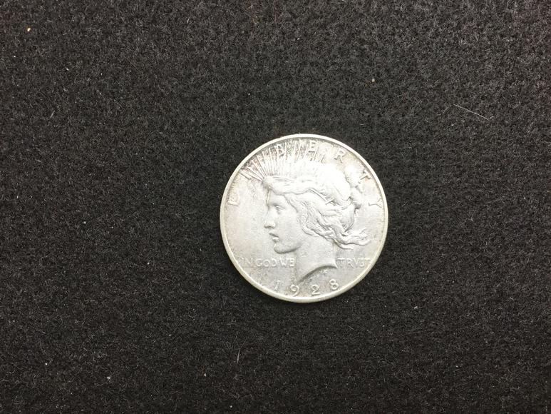 Image for Alderfer Live and Online - Coin and Currency Auction: 9-18-18