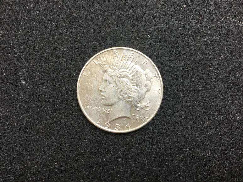 Image for Alderfer Live and Online - Coin and Currency Auction: 9-18-18