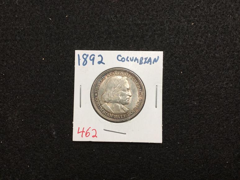 Image for Alderfer Live and Online - Coin and Currency Auction: 9-18-18