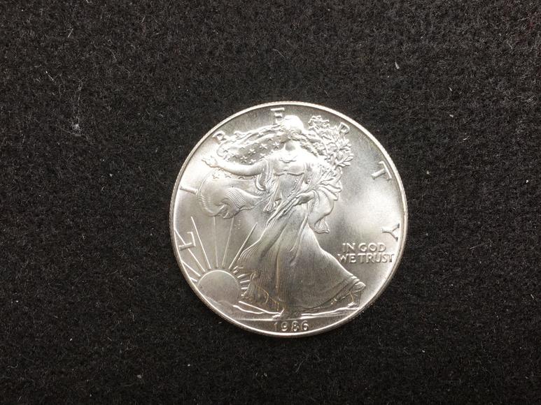 Image for Alderfer Live and Online - Coin and Currency Auction: 9-18-18