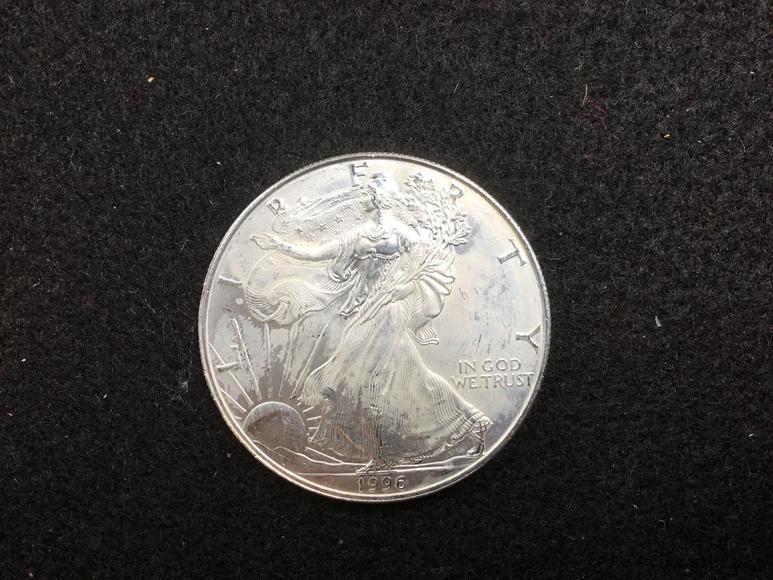 Image for Alderfer Live and Online - Coin and Currency Auction: 9-18-18