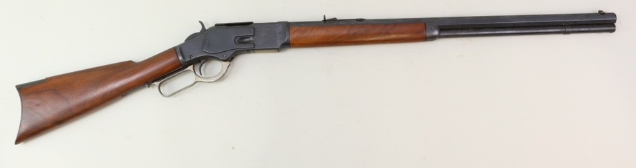 Image for Live and Online - Firearms Auction: 10-16-18