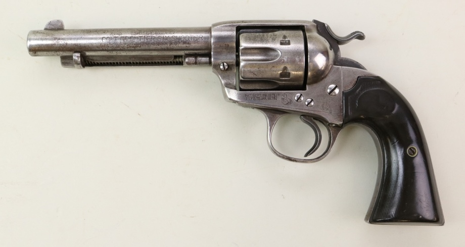 Image for Live and Online - Firearms Auction: 10-16-18