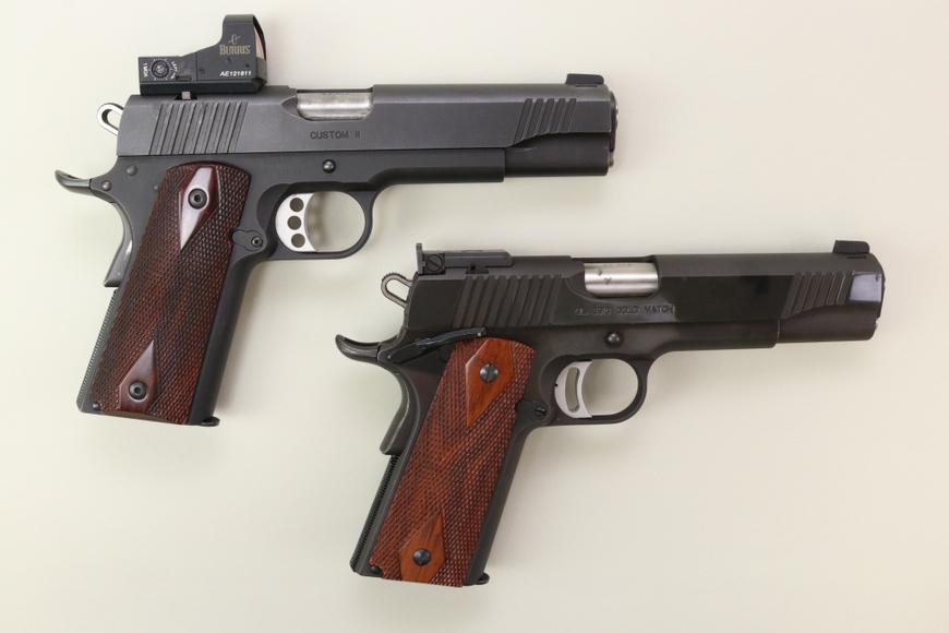 Image for Live and Online - Firearms Auction: 10-16-18