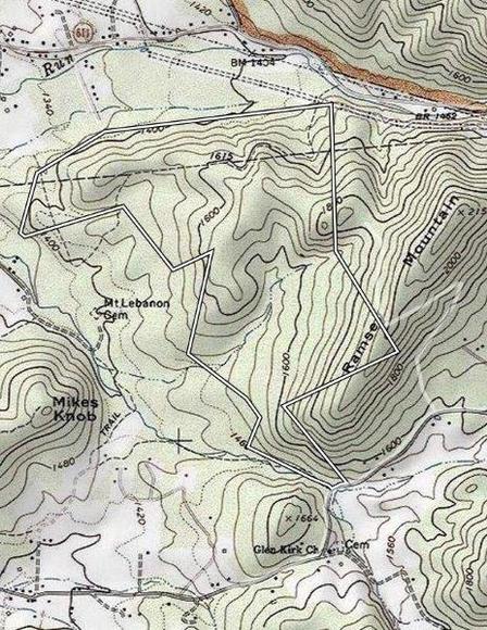 Image for 383 Wooded Acres