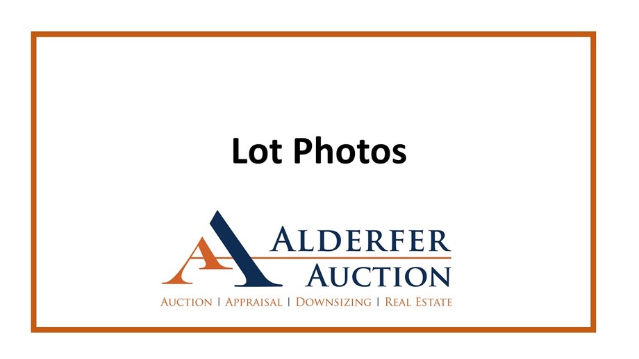 Image for Dicsovery Art Auction: 9-20-18