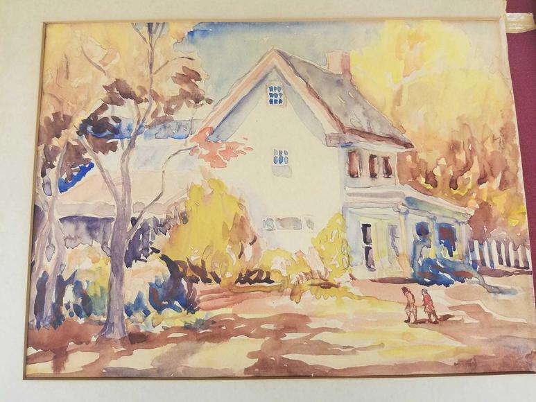 Image for Dicsovery Art Auction: 9-20-18