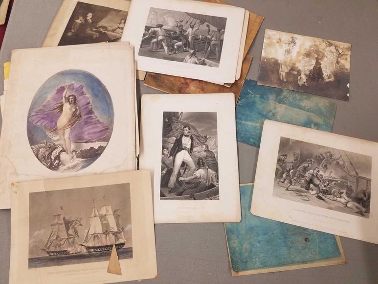 Image for Dicsovery Art Auction: 9-20-18