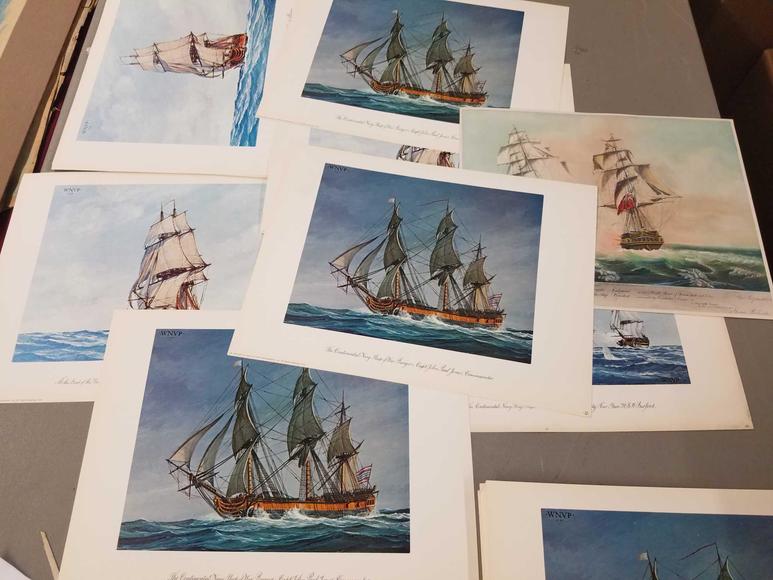 Image for Dicsovery Art Auction: 9-20-18