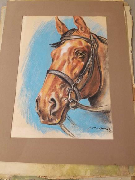 Image for Dicsovery Art Auction: 9-20-18