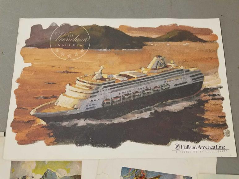 Image for Dicsovery Art Auction: 9-20-18