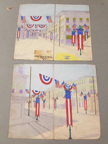 Image for Dicsovery Art Auction: 9-20-18