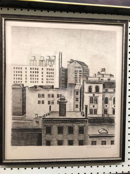 Image for Dicsovery Art Auction: 9-20-18