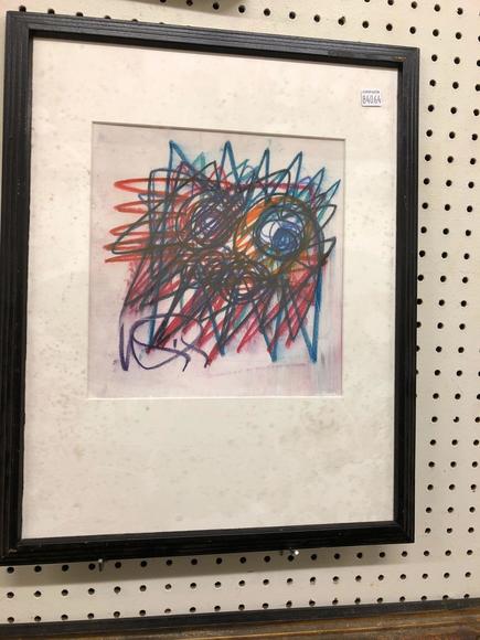 Image for Dicsovery Art Auction: 9-20-18