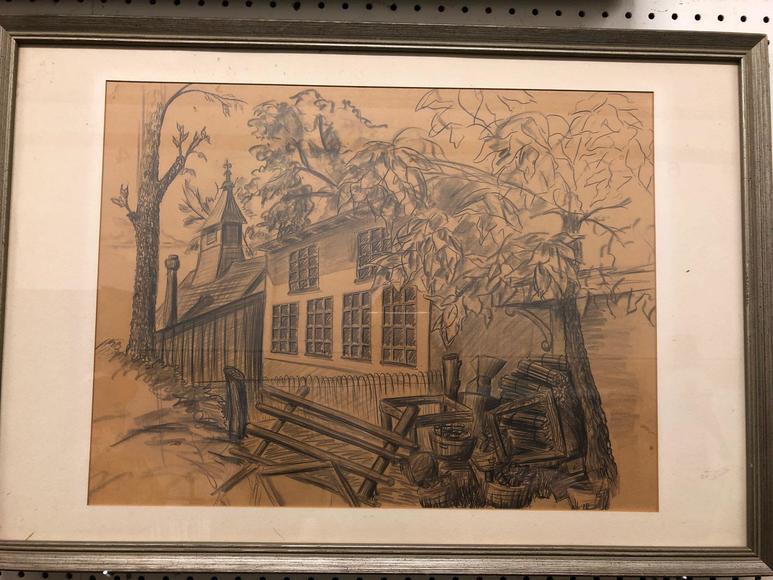 Image for Dicsovery Art Auction: 9-20-18