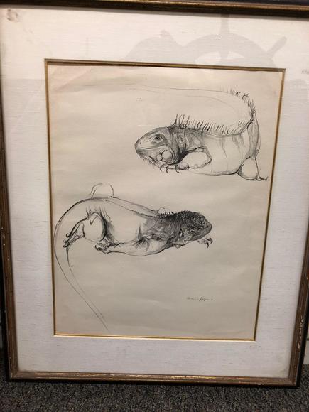 Image for Dicsovery Art Auction: 9-20-18