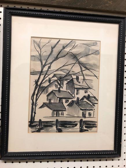 Image for Dicsovery Art Auction: 9-20-18