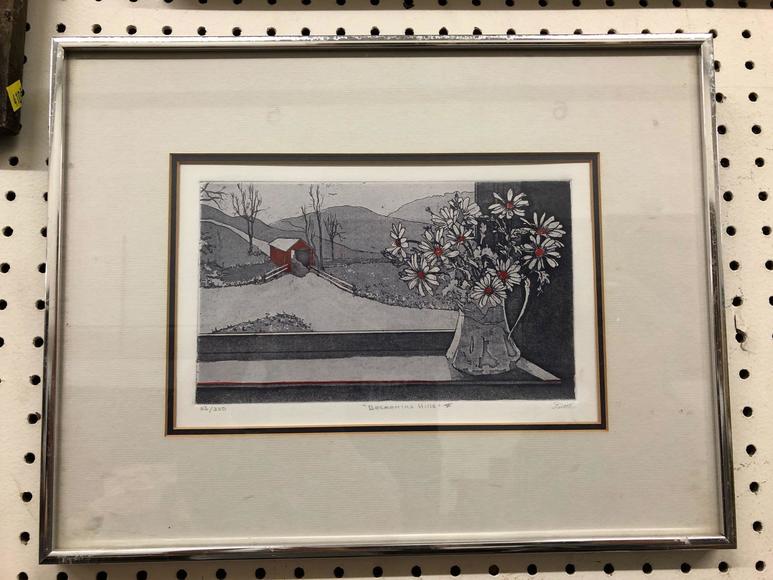 Image for Dicsovery Art Auction: 9-20-18