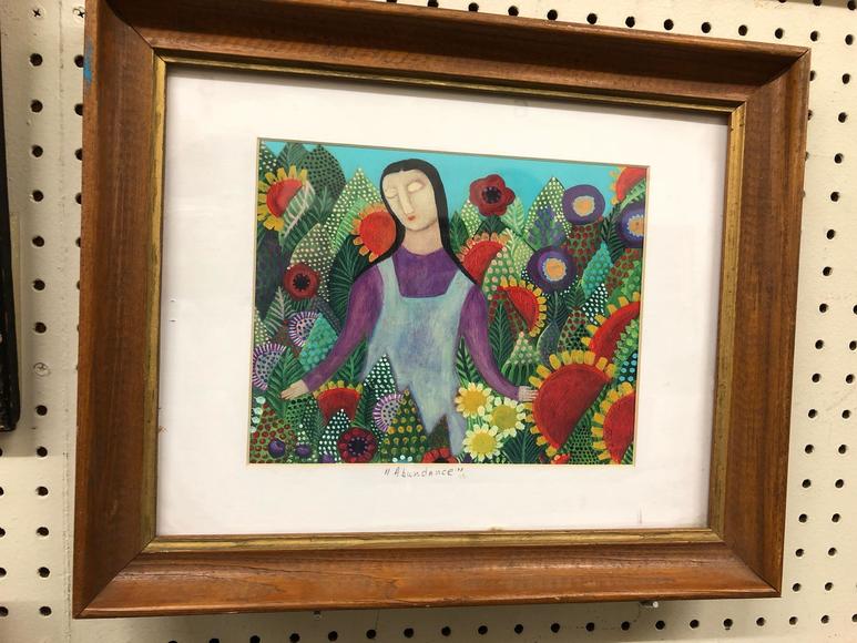 Image for Dicsovery Art Auction: 9-20-18