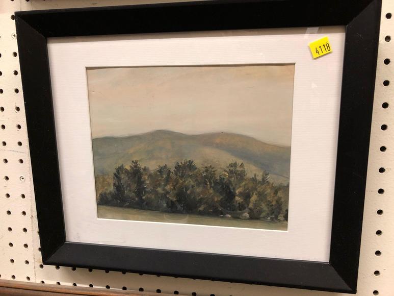 Image for Dicsovery Art Auction: 9-20-18