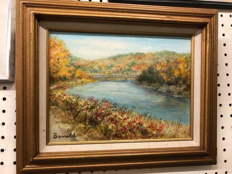 Image for Dicsovery Art Auction: 9-20-18