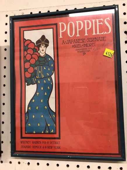 Image for Dicsovery Art Auction: 9-20-18