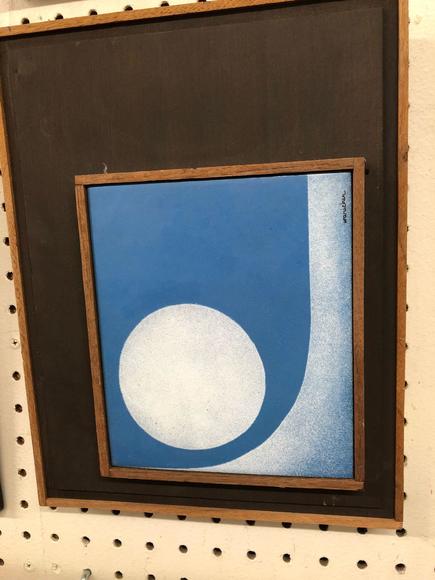 Image for Dicsovery Art Auction: 9-20-18