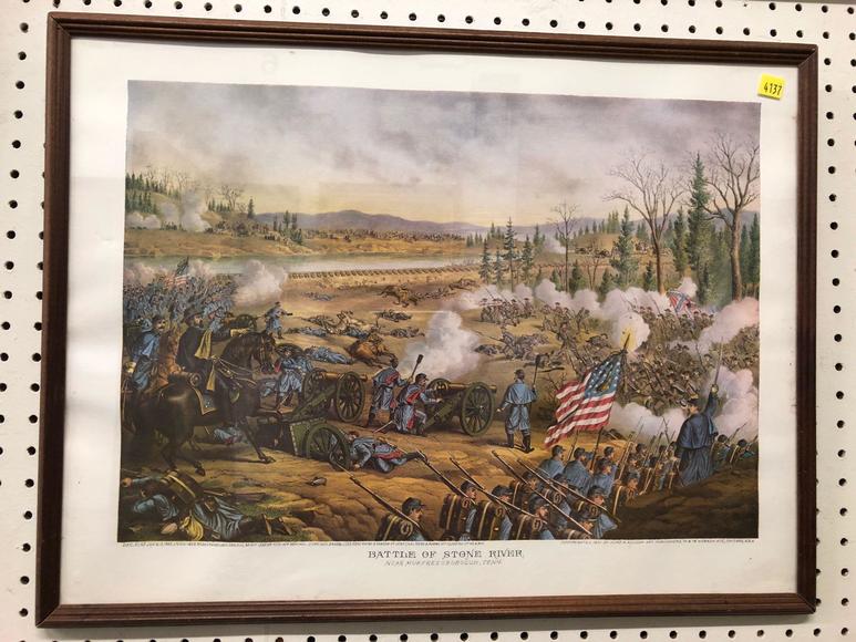 Image for Dicsovery Art Auction: 9-20-18