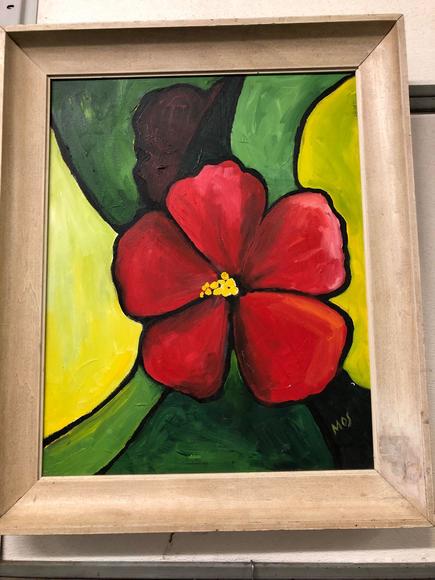 Image for Dicsovery Art Auction: 9-20-18