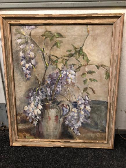 Image for Dicsovery Art Auction: 9-20-18