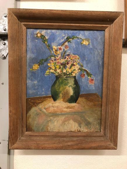 Image for Dicsovery Art Auction: 9-20-18