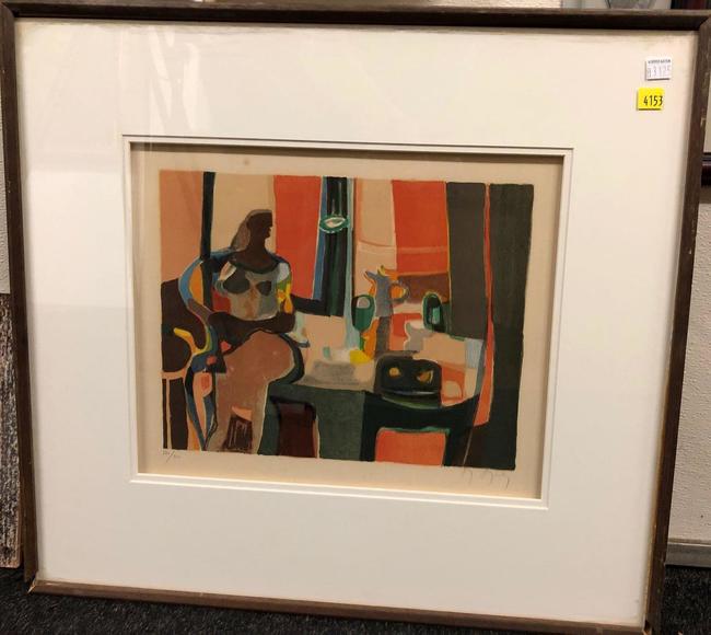 Image for Dicsovery Art Auction: 9-20-18