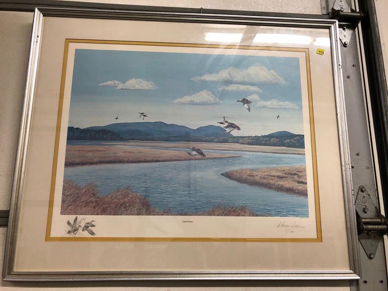 Image for Dicsovery Art Auction: 9-20-18