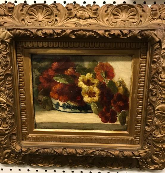 Image for Dicsovery Art Auction: 9-20-18