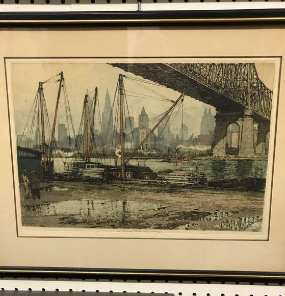 Image for Dicsovery Art Auction: 9-20-18