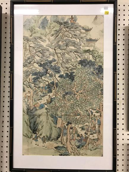 Image for Dicsovery Art Auction: 9-20-18