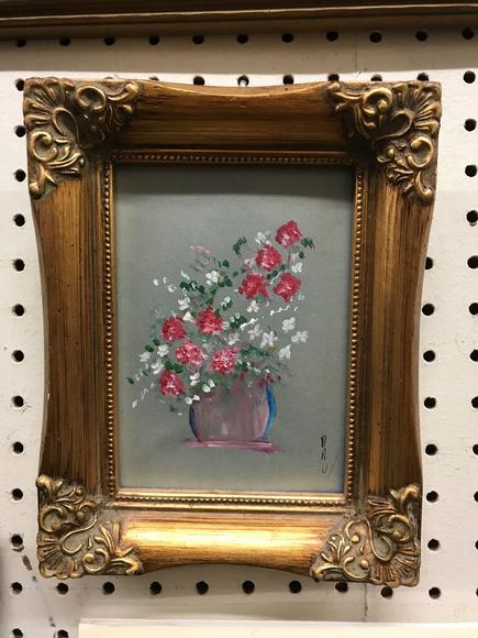 Image for Dicsovery Art Auction: 9-20-18