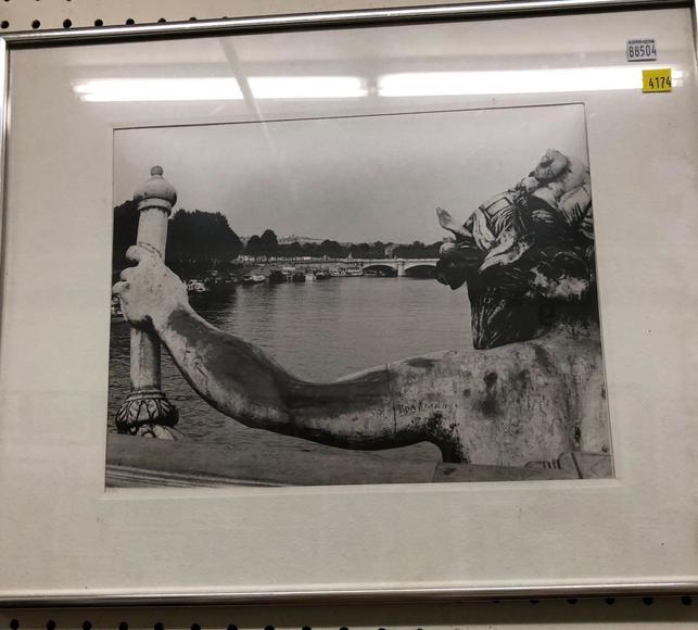 Image for Dicsovery Art Auction: 9-20-18