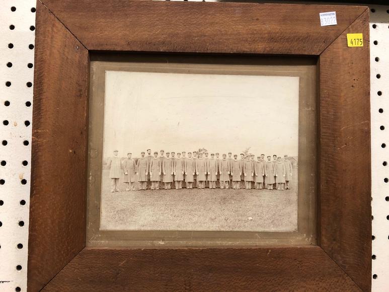 Image for Dicsovery Art Auction: 9-20-18