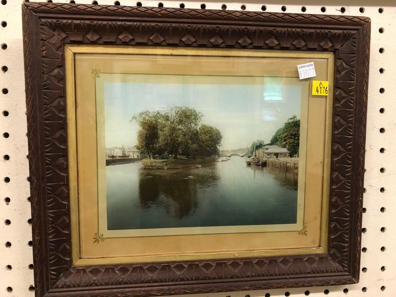 Image for Dicsovery Art Auction: 9-20-18