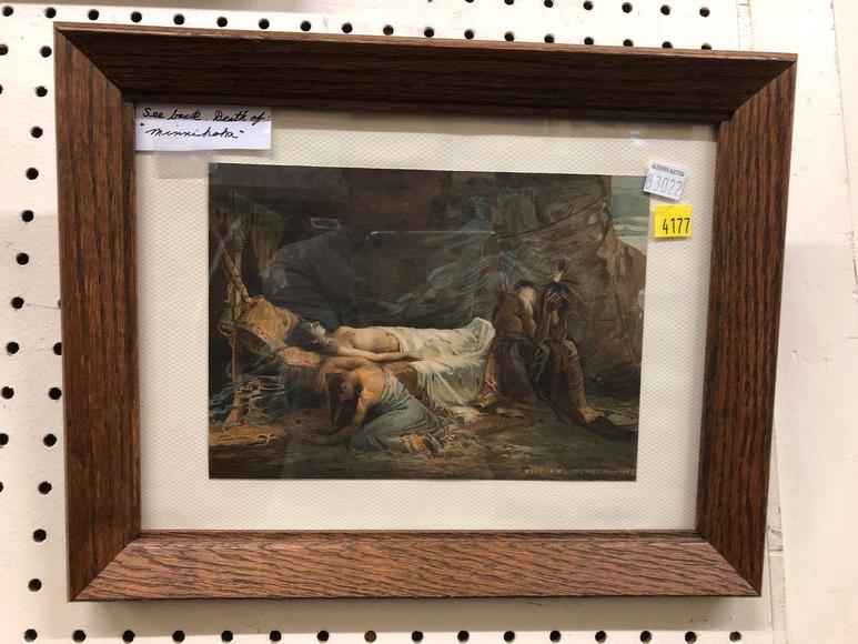 Image for Dicsovery Art Auction: 9-20-18