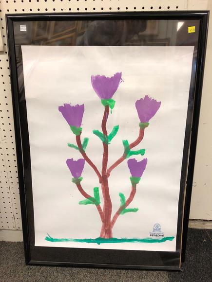 Image for Dicsovery Art Auction: 9-20-18