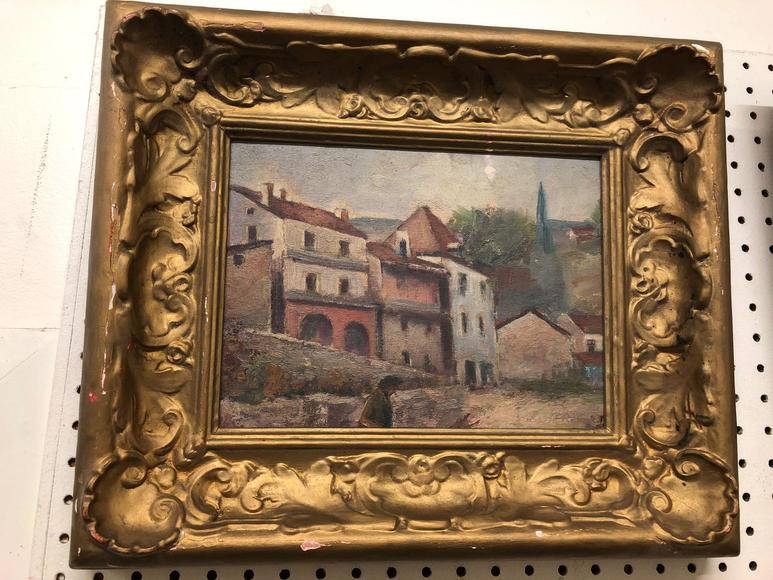 Image for Dicsovery Art Auction: 9-20-18