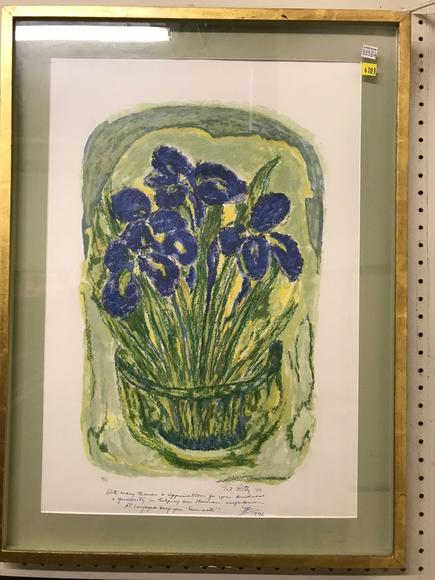 Image for Dicsovery Art Auction: 9-20-18