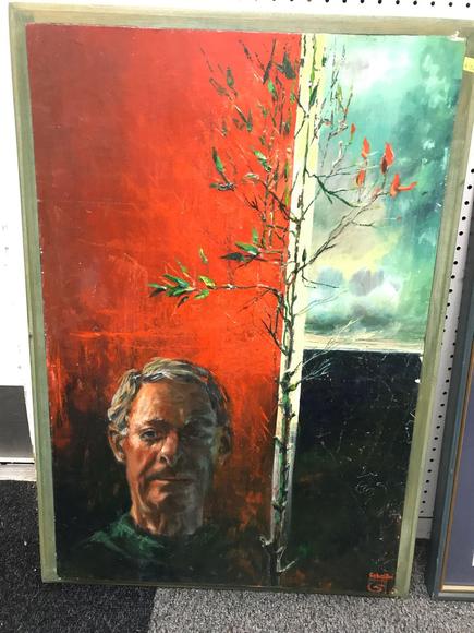 Image for Dicsovery Art Auction: 9-20-18