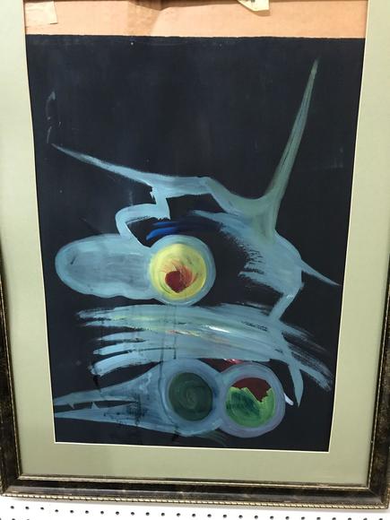 Image for Dicsovery Art Auction: 9-20-18