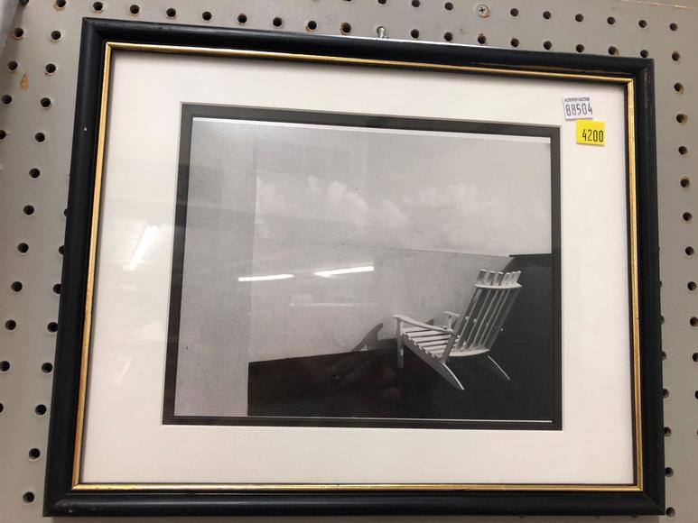 Image for Dicsovery Art Auction: 9-20-18