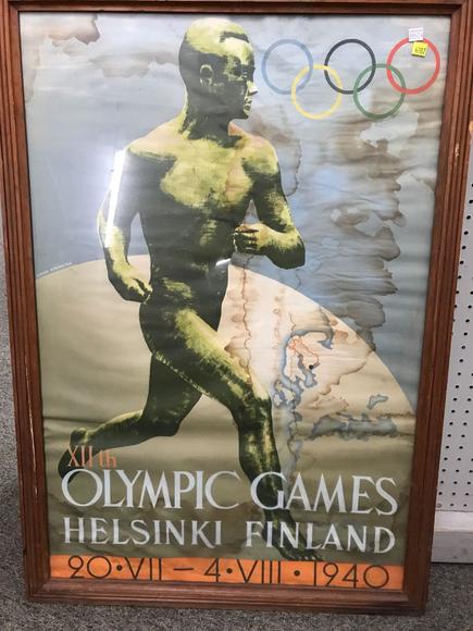 Image for Dicsovery Art Auction: 9-20-18