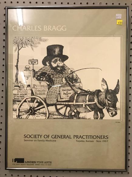 Image for Dicsovery Art Auction: 9-20-18