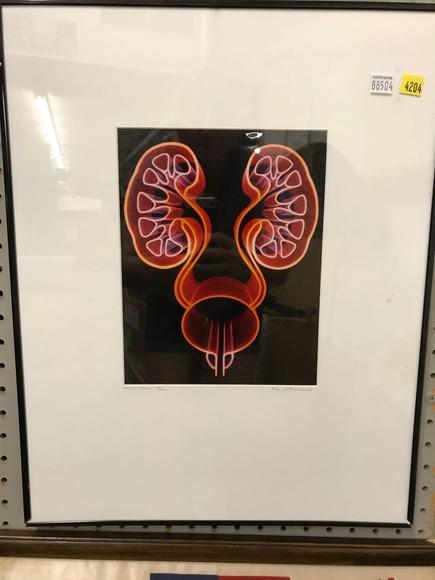 Image for Dicsovery Art Auction: 9-20-18